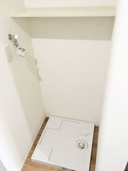 東京都青梅市今井2(アパート)の賃貸物件の内装