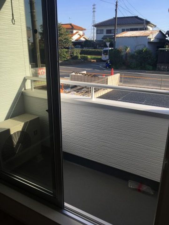 東京都青梅市今井2(アパート)の賃貸物件の内装