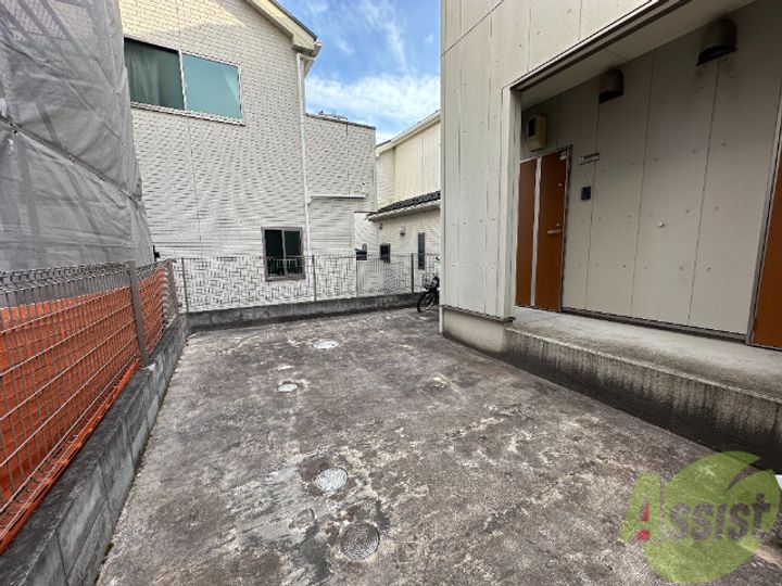 Penshurst Placeの地図