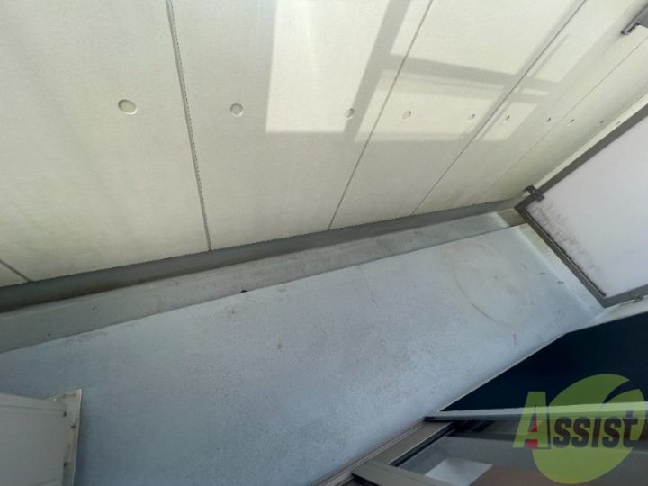 Penshurst Placeの内装