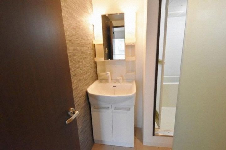 北海道札幌市豊平区月寒東二条7(マンション)の賃貸物件の内装