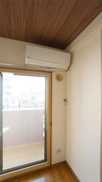 アーバンコンフォート本町通の内装