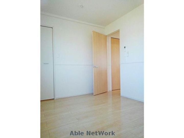 ル・リアンIIIの内装