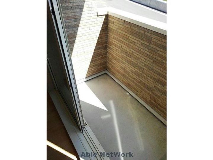 ル・リアンIIIの内装