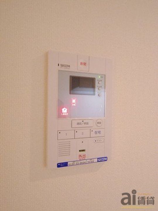 埼玉県坂戸市関間1(マンション)の賃貸物件の内装