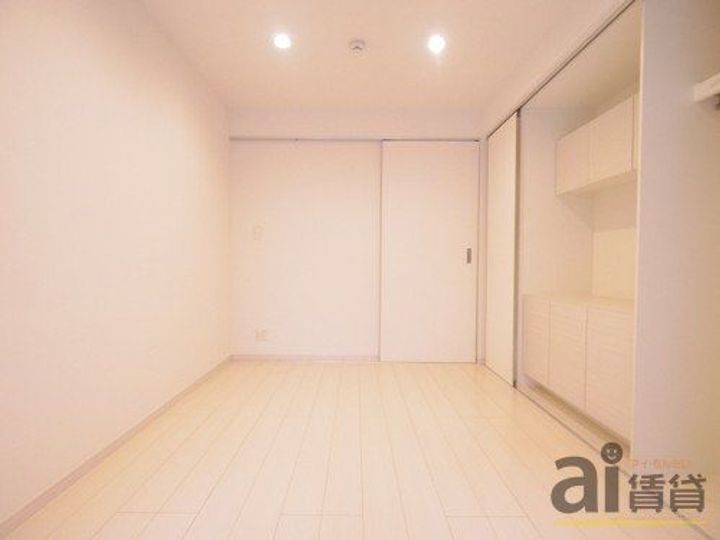 埼玉県坂戸市関間1(マンション)の賃貸物件の内装