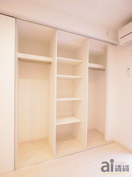 埼玉県坂戸市関間1(マンション)の賃貸物件の内装