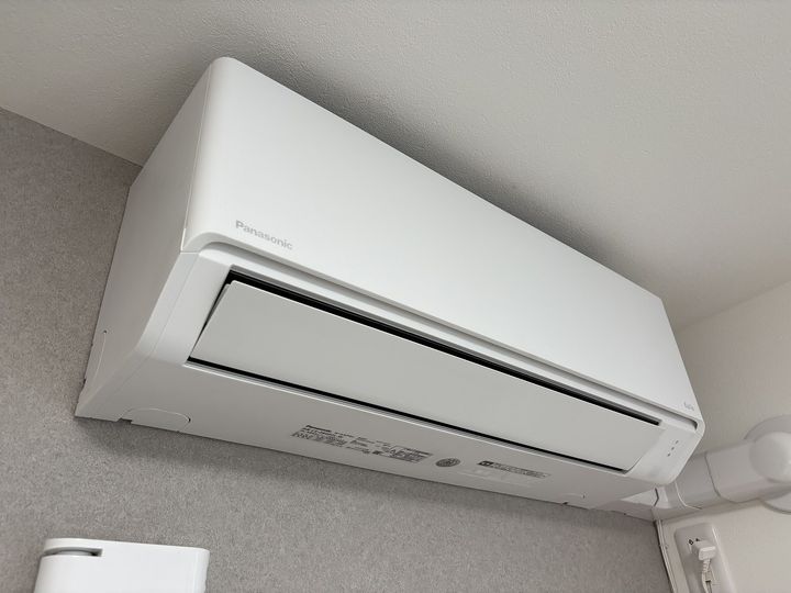 【新築】(仮)南光台3丁目新築APの内装