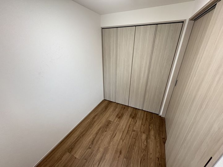 【新築】(仮)南光台3丁目新築APの内装