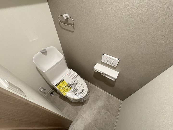 【新築】(仮)南光台3丁目新築APの内装