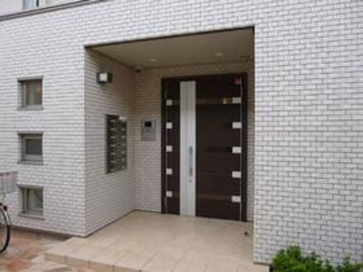 埼玉県川口市西川口2(アパート)の賃貸物件の地図