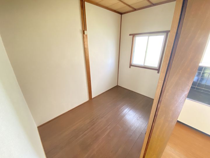 岡山県岡山市南区築港新町2(一戸建)の賃貸物件の内装