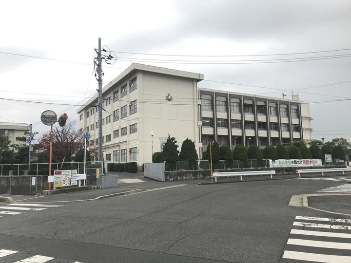 岡山県岡山市南区築港新町2(一戸建)の賃貸物件の周辺