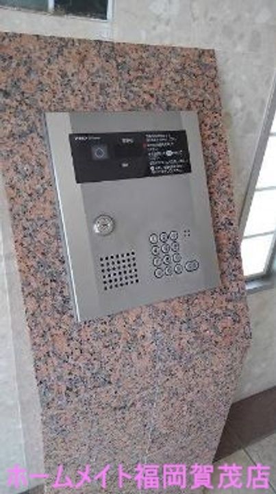 福岡県福岡市城南区梅林5(マンション)の賃貸物件の内装