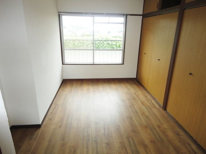 マルソ敷戸の外観