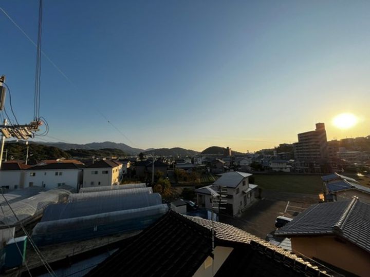 コーポ熊本のその他画像