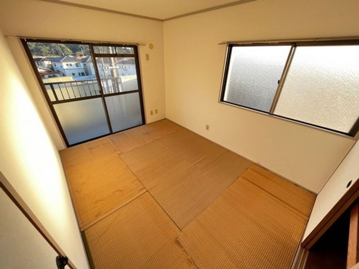 コーポ熊本のその他画像