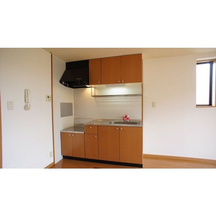 三重県鈴鹿市桜島町1(一戸建)の賃貸物件のキッチン