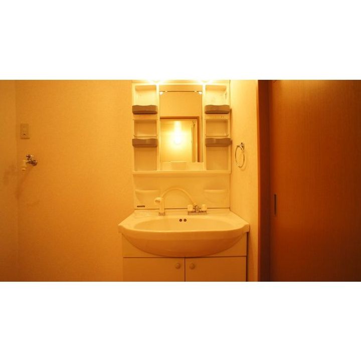 三重県鈴鹿市桜島町1(一戸建)の賃貸物件の内装