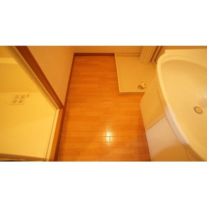 三重県鈴鹿市桜島町1(一戸建)の賃貸物件の内装