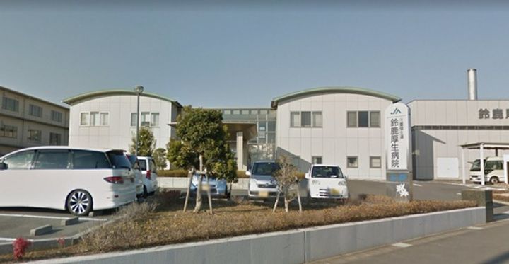 三重県鈴鹿市桜島町1(一戸建)の賃貸物件の周辺