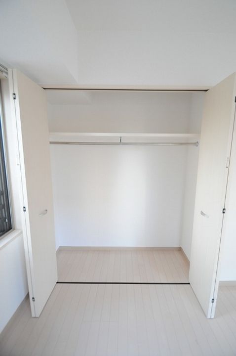 神奈川県川崎市高津区溝口3(マンション)の賃貸物件の内装