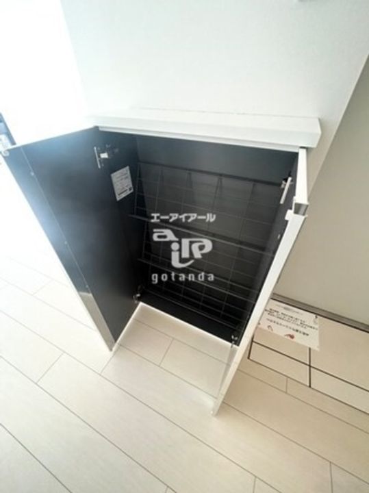 東京都品川区小山4(マンション)の賃貸物件のその他画像