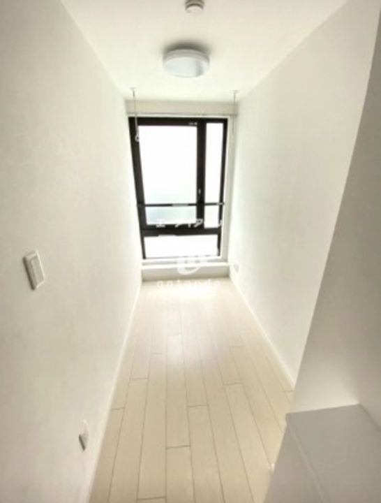 東京都品川区小山4(マンション)の賃貸物件の居間