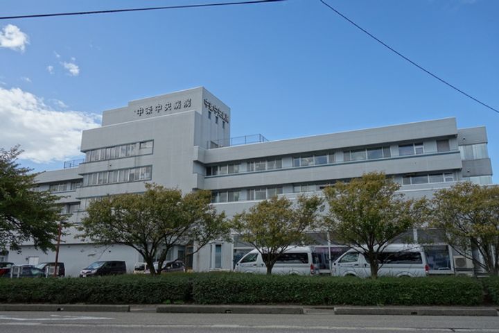 スプリングフィールド Iの周辺