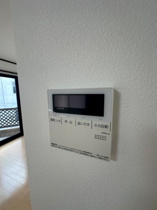 兵庫県西宮市神園町(一戸建)の賃貸物件の内装