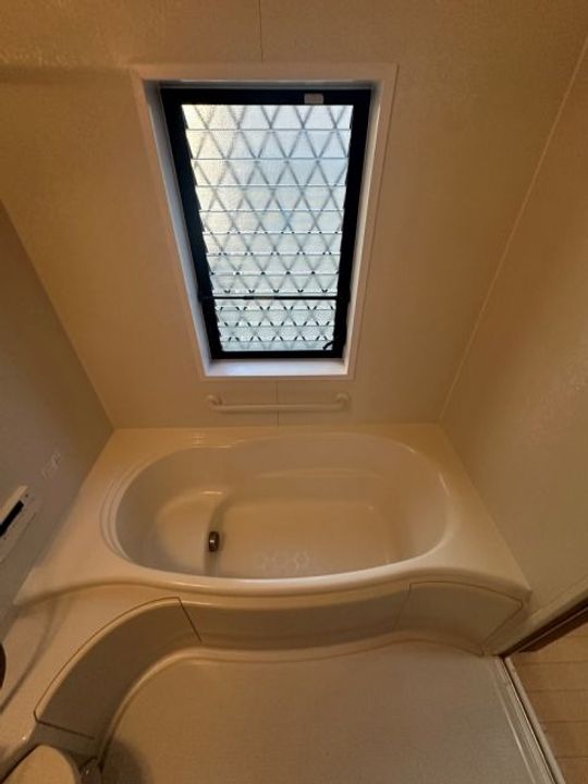 兵庫県西宮市神園町(一戸建)の賃貸物件の風呂