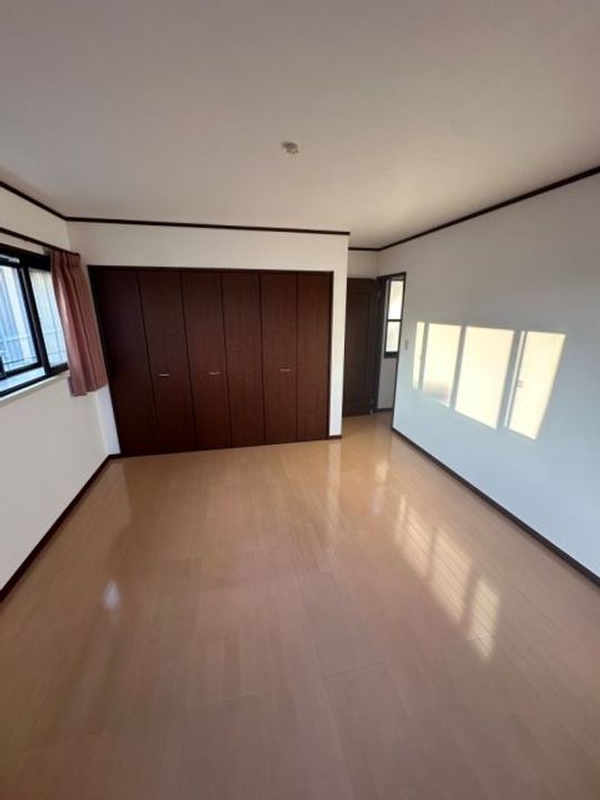 兵庫県西宮市神園町(一戸建)の賃貸物件の内装