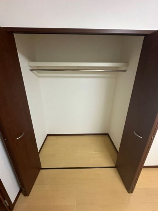 兵庫県西宮市神園町(一戸建)の賃貸物件の内装