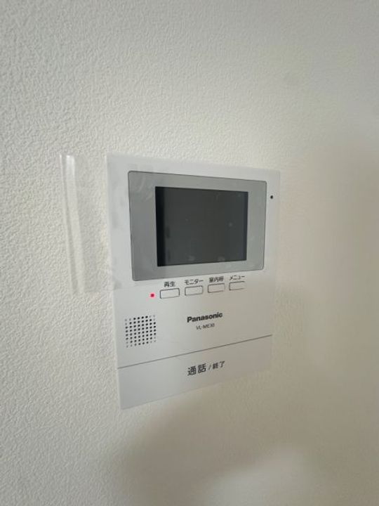 兵庫県西宮市神園町(一戸建)の賃貸物件の内装