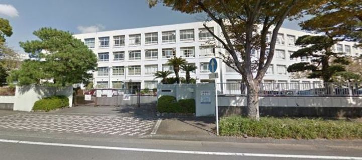 ロージーの周辺