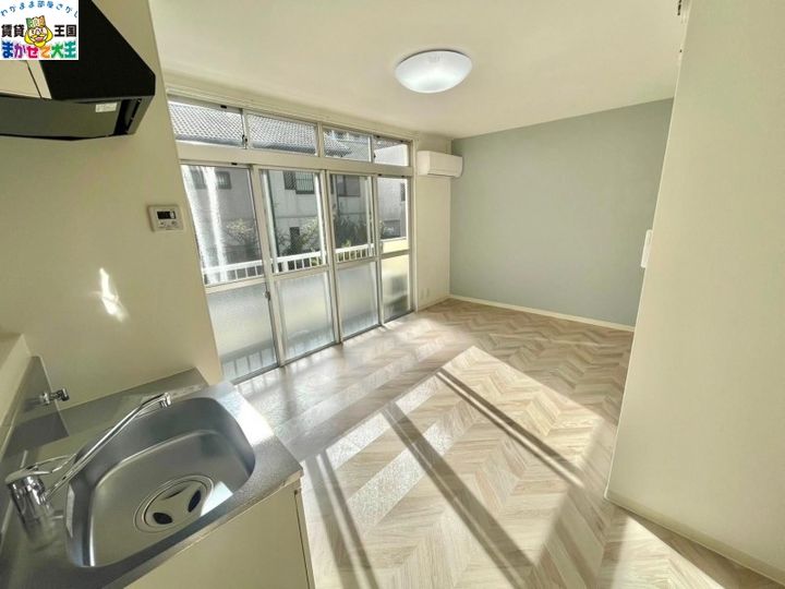 長崎県長崎市平和町(マンション)の賃貸物件のその他画像