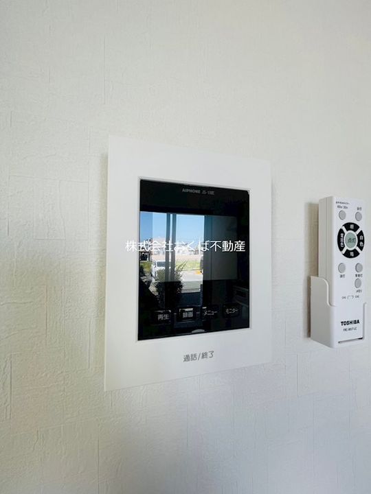 熊本県熊本市南区田井島3(一戸建)の賃貸物件の内装