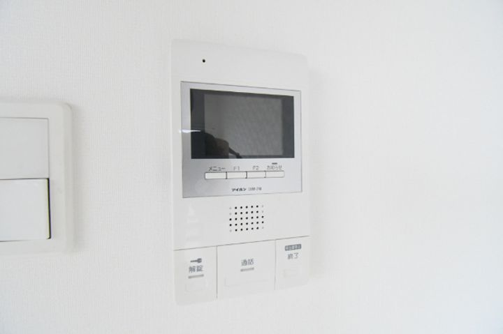 福岡県北九州市小倉北区片野3(マンション)の賃貸物件の内装