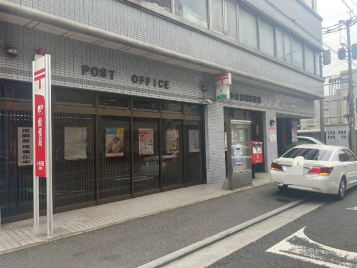 福岡県北九州市小倉北区片野3(マンション)の賃貸物件の周辺
