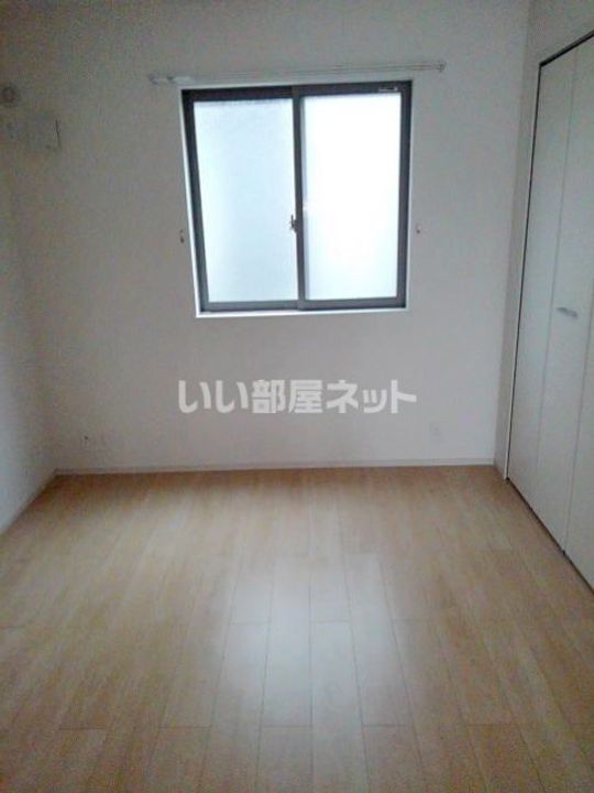 マロンガーデンBの内装