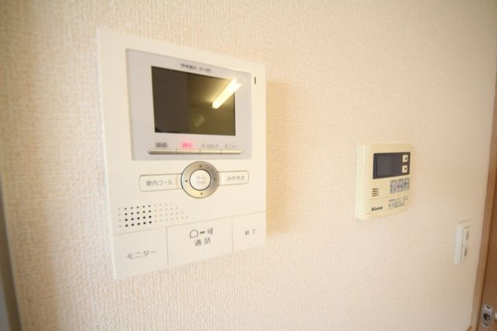 埼玉県行田市藤原町3(アパート)の賃貸物件の内装