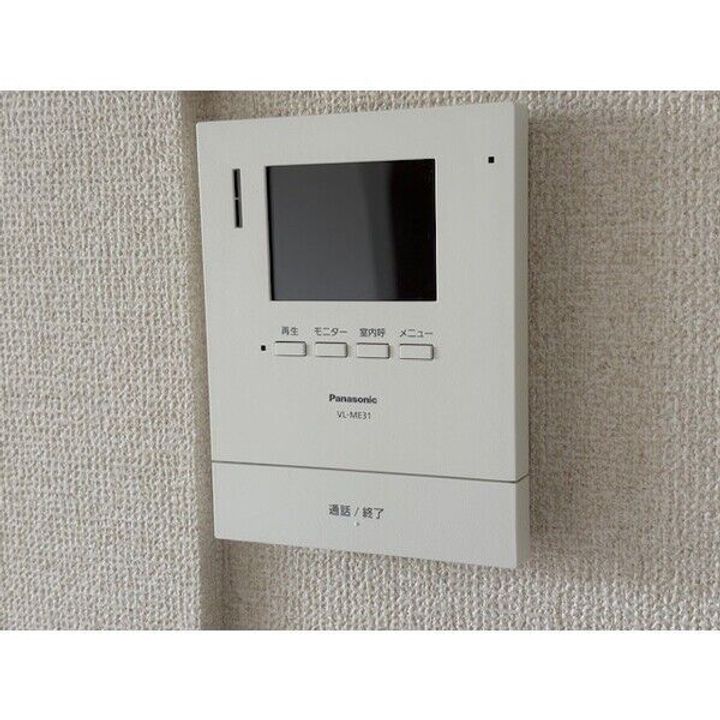 栃木県宇都宮市御幸町(アパート)の賃貸物件の内装