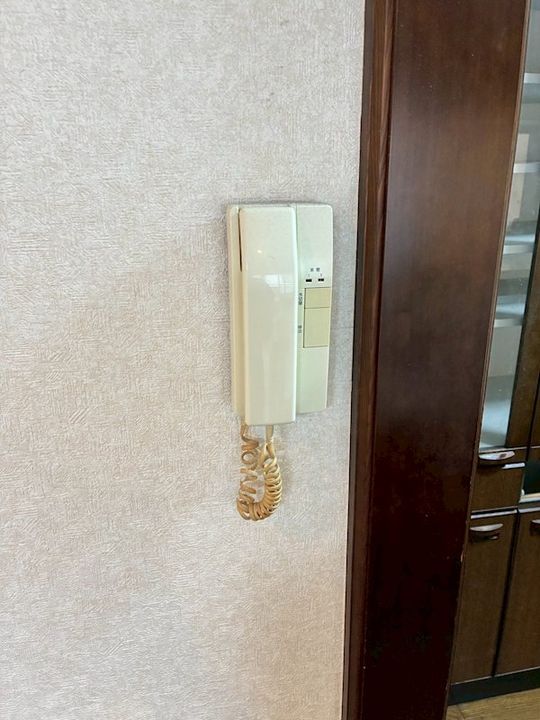 パレロワイヤル善行の内装
