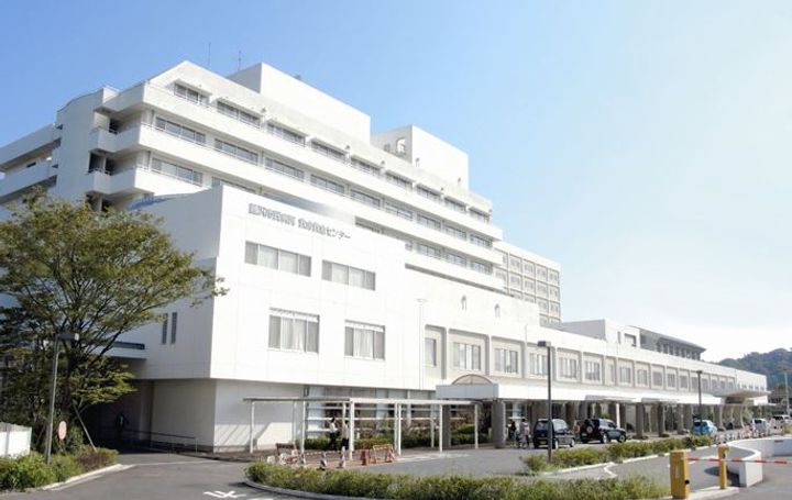 パレロワイヤル善行の周辺