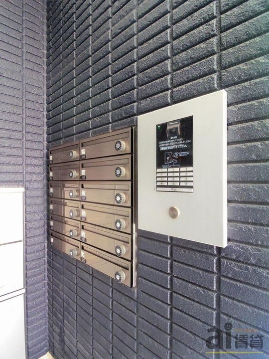 埼玉県狭山市新狭山3(マンション)の賃貸物件の地図