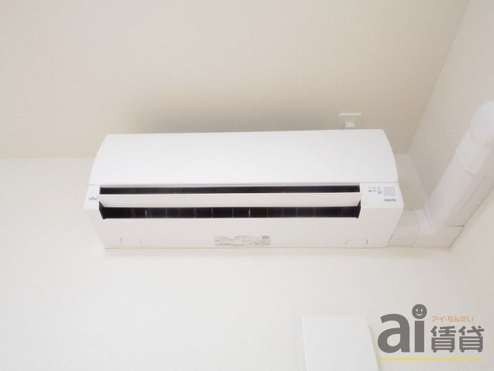 埼玉県狭山市新狭山3(マンション)の賃貸物件の内装