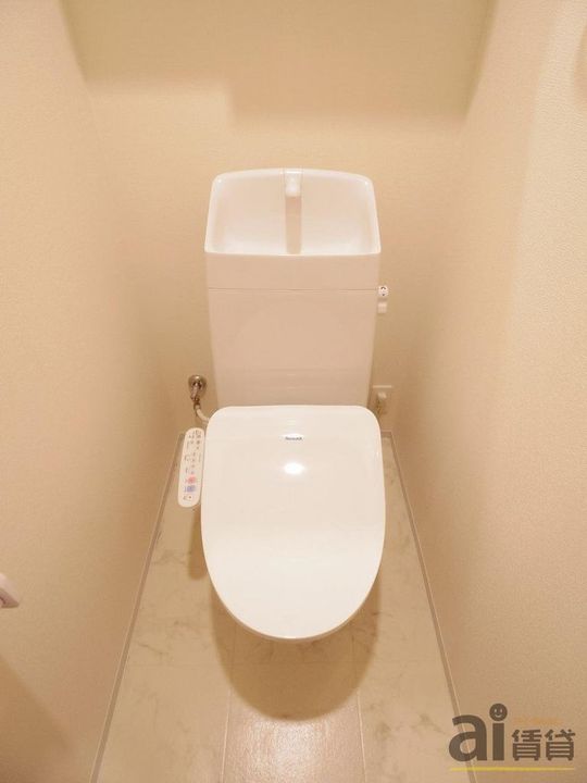 埼玉県狭山市新狭山3(マンション)の賃貸物件の内装