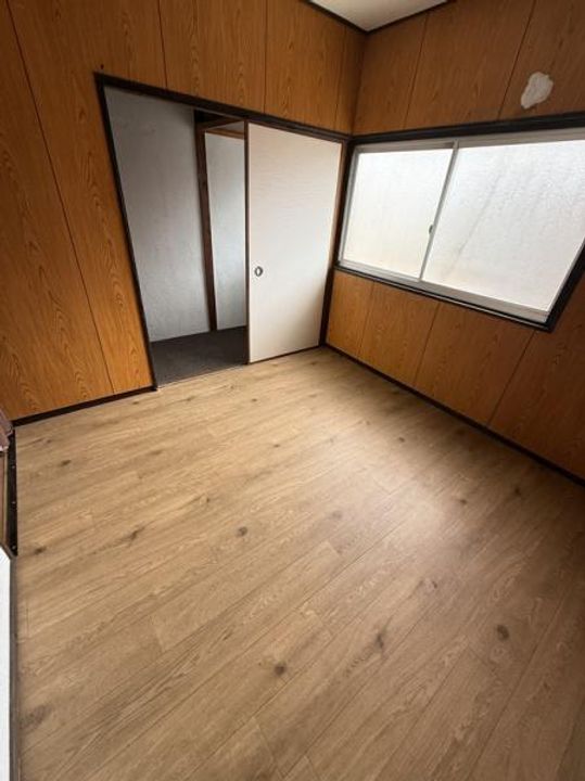 大阪府寝屋川市萱島東2(一戸建)の賃貸物件の内装
