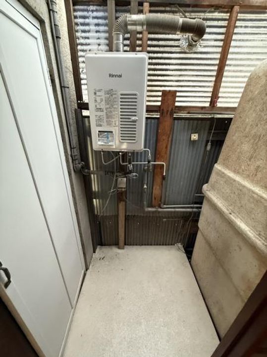 大阪府寝屋川市萱島東2(一戸建)の賃貸物件の内装