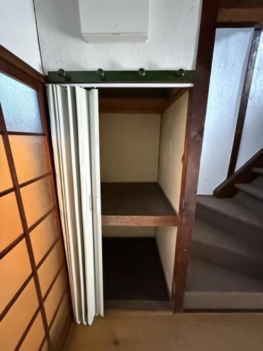 大阪府寝屋川市萱島東2(一戸建)の賃貸物件の内装
